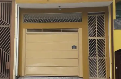 Imagem: Sobrado para Venda, Cidade Satélite Santa Bárbara