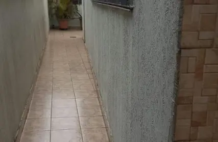 Imagem: Sobrado para Venda, Cidade Satélite Santa Bárbara