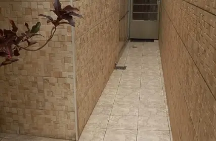 Imagem: Sobrado para Venda, Cidade Satélite Santa Bárbara