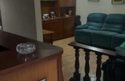 Imagem: Sobrado para Venda, Cidade Satélite Santa Bárbara