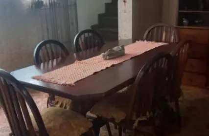 Imagem: Sobrado para Venda, Cidade Satélite Santa Bárbara