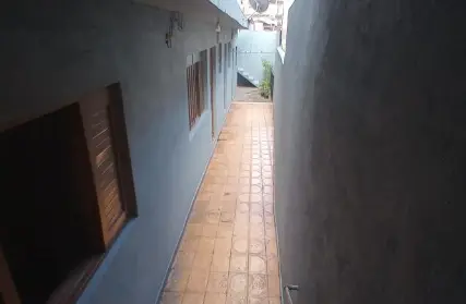 Imagem: Casa Térrea para Venda, Cidade Satélite Santa Bárbara