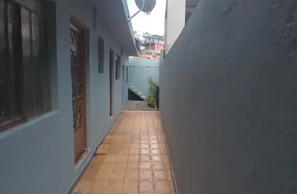 Imagem: Casa Térrea para Venda, Cidade Satélite Santa Bárbara