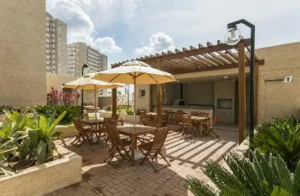 Imagem: Apartamento para Venda, Cidade Satélite Santa Bárbara