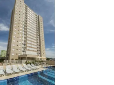 Imagem: Apartamento para Venda, Cidade Satélite Santa Bárbara