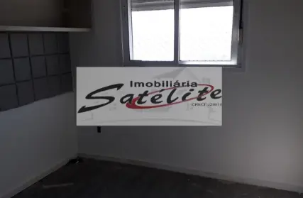 Imagem: Apartamento para Venda, Cidade Satélite Santa Bárbara