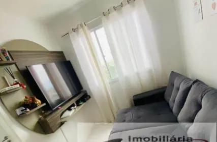 Imagem: Apartamento para Venda, Cidade Satélite Santa Bárbara