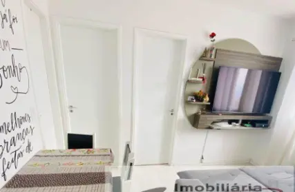 Imagem: Apartamento para Venda, Cidade Satélite Santa Bárbara