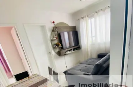 Imagem: Apartamento para Venda, Cidade Satélite Santa Bárbara