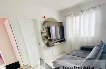 Imagem: Apartamento para Venda, Cidade Satélite Santa Bárbara