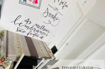 Imagem: Apartamento para Venda, Cidade Satélite Santa Bárbara