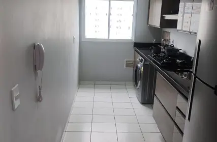 Imagem: Apartamento para Venda, Jardim da Laranjeira (ZL)