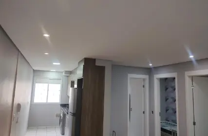 Imagem: Apartamento para Venda, Jardim da Laranjeira (ZL)