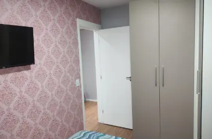 Imagem: Apartamento para Venda, Jardim da Laranjeira (ZL)