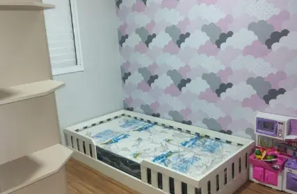 Imagem: Apartamento para Venda, Jardim da Laranjeira (ZL)