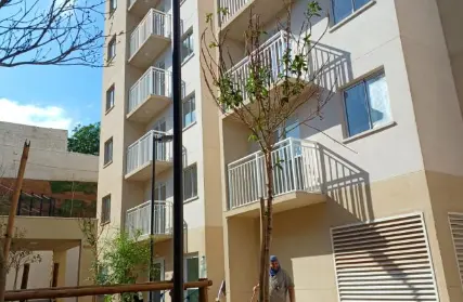 Imagem: Apartamento para Venda, Parque São Rafael