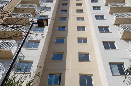 Imagem: Apartamento para Venda, Parque São Rafael