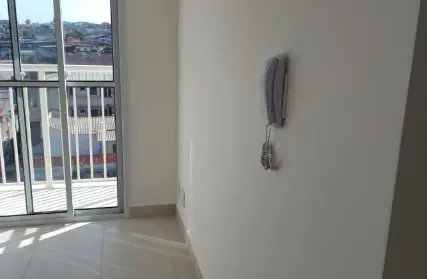 Imagem: Apartamento para Venda, Parque São Rafael
