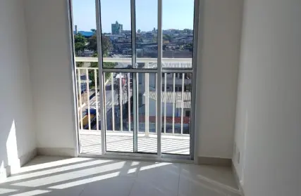 Imagem: Apartamento para Venda, Parque São Rafael