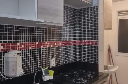 Imagem: Apartamento para Venda, Parque São Lourenço