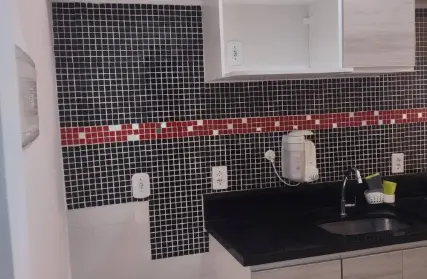 Imagem: Apartamento para Venda, Parque São Lourenço