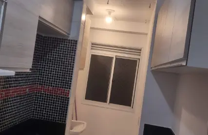 Imagem: Apartamento para Venda, Parque São Lourenço