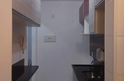 Imagem: Apartamento para Venda, Parque São Lourenço