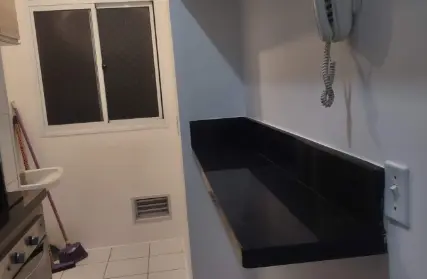 Imagem: Apartamento para Venda, Parque São Lourenço