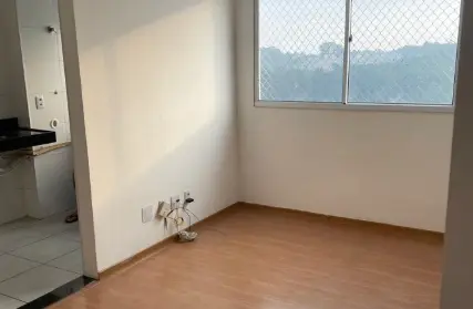 Imagem: Apartamento para Venda, Colônia (ZL)