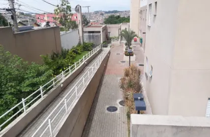 Imagem: Apartamento para Venda, Cidade Satélite Santa Bárbara