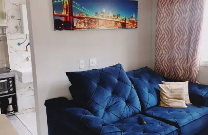 Imagem: Apartamento para Venda, Cidade Satélite Santa Bárbara