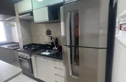 Imagem: Apartamento para Venda, Parque São Lourenço