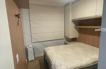 Imagem: Apartamento para Venda, Parque São Lourenço