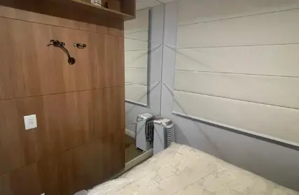 Imagem: Apartamento para Venda, Parque São Lourenço