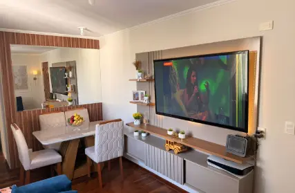 Imagem: Apartamento para Venda, Cidade Satélite Santa Bárbara