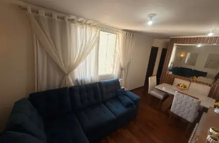 Imagem: Apartamento para Venda, Cidade Satélite Santa Bárbara