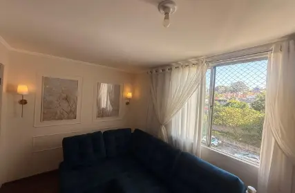 Imagem: Apartamento para Venda, Cidade Satélite Santa Bárbara