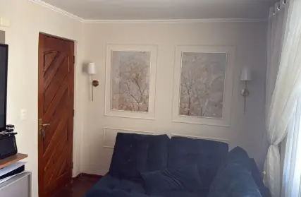 Imagem: Apartamento para Venda, Cidade Satélite Santa Bárbara