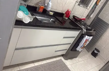 Imagem: Apartamento para Venda, Cidade Satélite Santa Bárbara