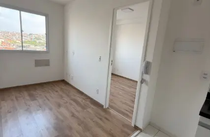 Imagem: Apartamento para Venda, Jardim Vila Carrão