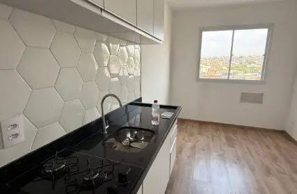 Imagem: Apartamento para Venda, Jardim Vila Carrão