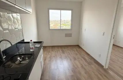 Imagem: Apartamento para Venda, Jardim Vila Carrão