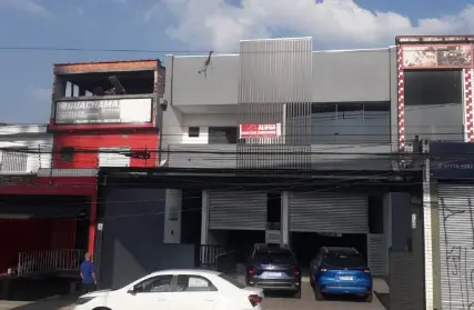 Imagem: Galpão / Salão para Alugar, Parque São Lourenço