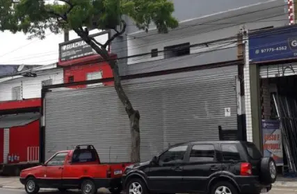 Imagem: Galpão / Salão para Alugar, Parque São Lourenço