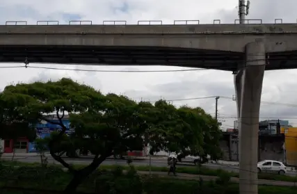 Imagem: Galpão / Salão para Alugar, Parque São Lourenço
