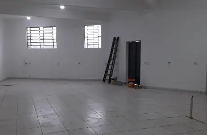 Imagem: Galpão / Salão para Alugar, Cidade Satélite Santa Bárbara