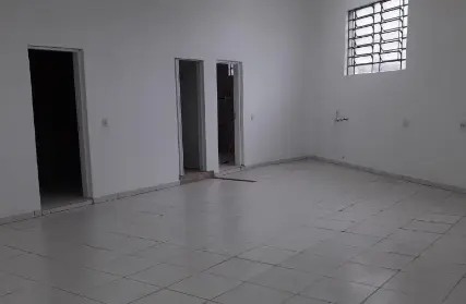 Imagem: Galpão / Salão para Alugar, Cidade Satélite Santa Bárbara