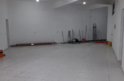 Imagem: Galpão / Salão para Alugar, Cidade Satélite Santa Bárbara