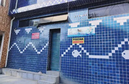 Imagem: Galpão / Salão para Alugar, Cidade Satélite Santa Bárbara