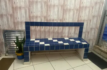 Imagem: Galpão / Salão para Alugar, Cidade Satélite Santa Bárbara